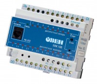 Программируемый логический контроллер ОВЕН ПЛК 100