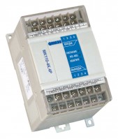 Модуль контроля уровня жидкости МК110-4К.4Р