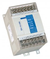 Модуль ввода дискретных сигналов МВ110-16Д